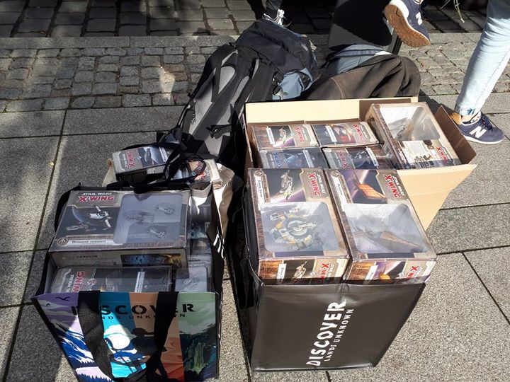 ‼️ESSEN‼ (2019-10-28 11:20:45)