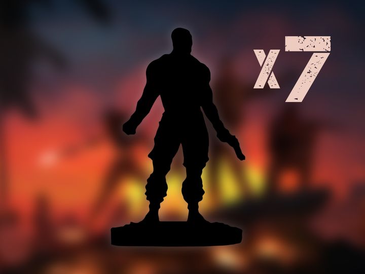 ‼️Jagged Alliance- Ostatnie 40h‼ (2019-11-09 06:36:21)