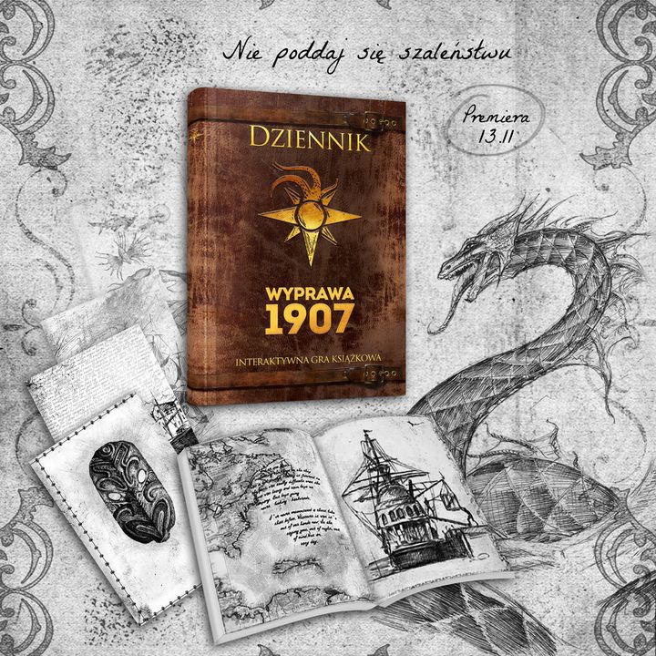 ‼️PREMIERA‼ (2019-11-13 19:12:30)