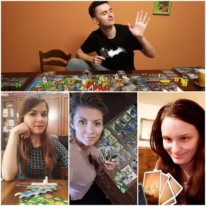 ‼️SOBOTNIE GRANIE‼ (2019-11-23 17:00:45)