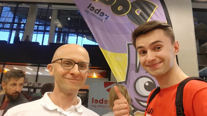‼️EVENT EVENT I JUŻ PO‼ (2019-12-01 11:55:09)