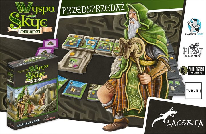 ‼️PRZEDSPRZEDAŻ‼ (2019-12-05 18:55:00)