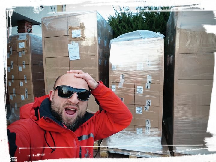 ‼️NEWS‼ (2019-12-12 13:00:11)