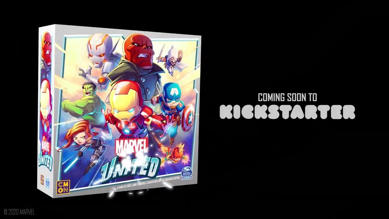 ‼️HOT NEWS KICKSTARTER‼ (2020-01-04 07:16:36)