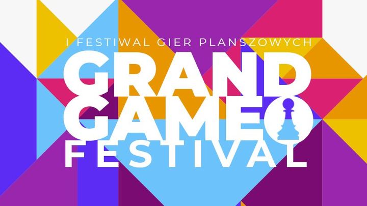 ‼️WYDARZENIE - Grand Game Festiwal ‼ (2020-01-10 11:56:05)