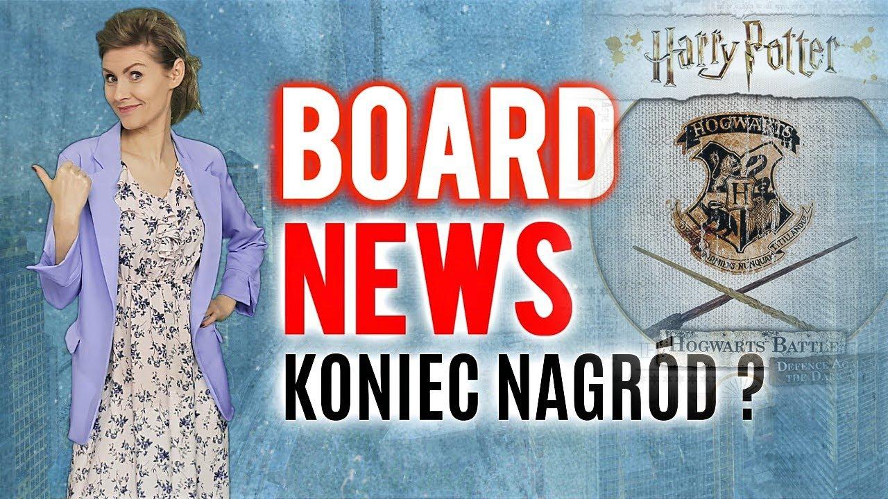 ‼️NIEDZIELNY BOARD NEWS‼ (2020-02-10 10:39:48)