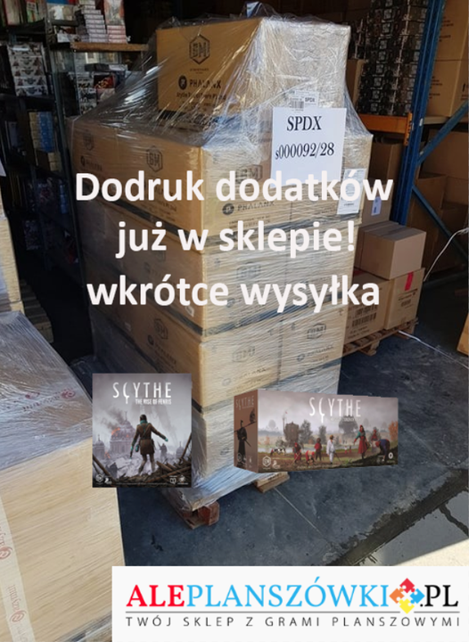 ‼️MAGAZYNOWY NEWS‼ (2020-02-24 20:44:46)