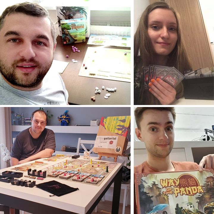 ‼️SOBOTNIE GRANIE‼ _(2020-07-11 19:38:02)