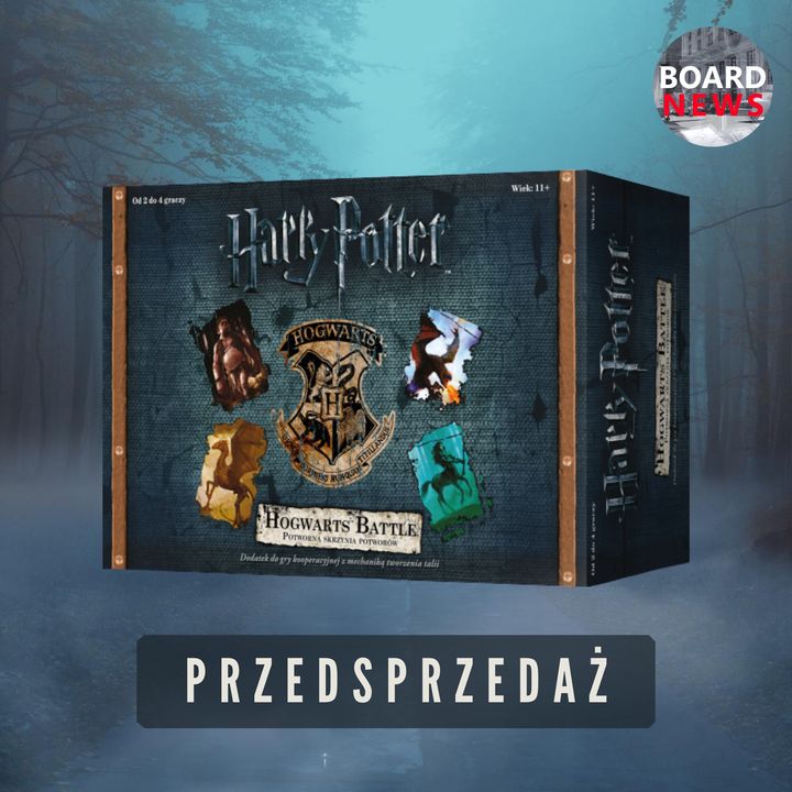 ‼️PRZEDSPRZEDAŻ‼ _(2020-07-23 07:15:00)