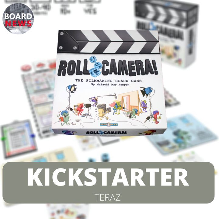 ‼️KICKSTARTER‼ _(2020-07-30 06:30:00)