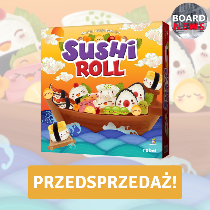 ‼️PRZEDSPRZEDAŻ‼ _(2020-08-04 13:00:02)