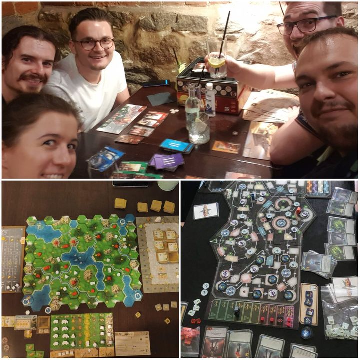 ‼️SOBOTNIE GRANIE‼ _(2020-08-08 14:05:27)