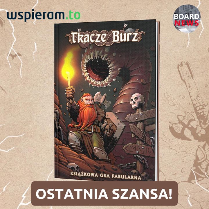 ‼️OSTATNIA SZANSA‼ _(2020-08-12 06:30:00)