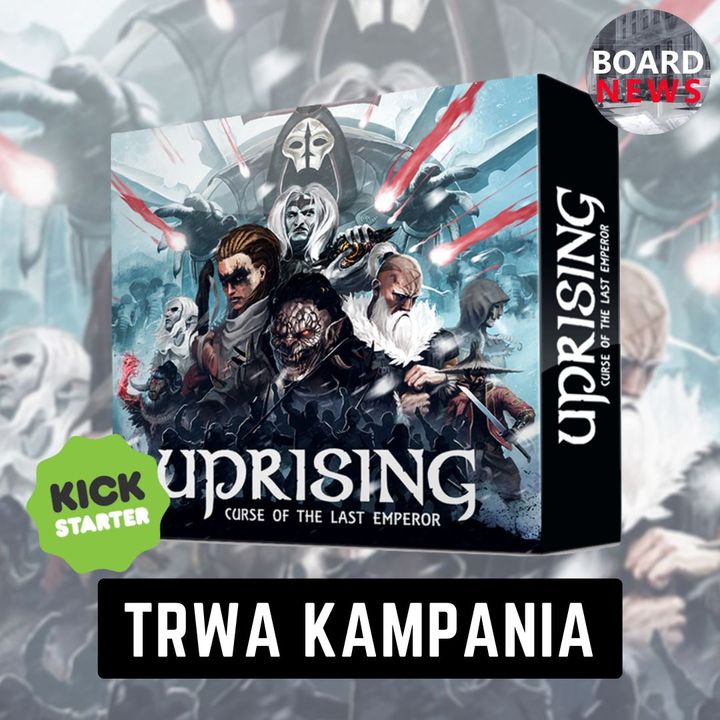‼️KICKSTARTER‼ _(2020-08-18 18:30:00)