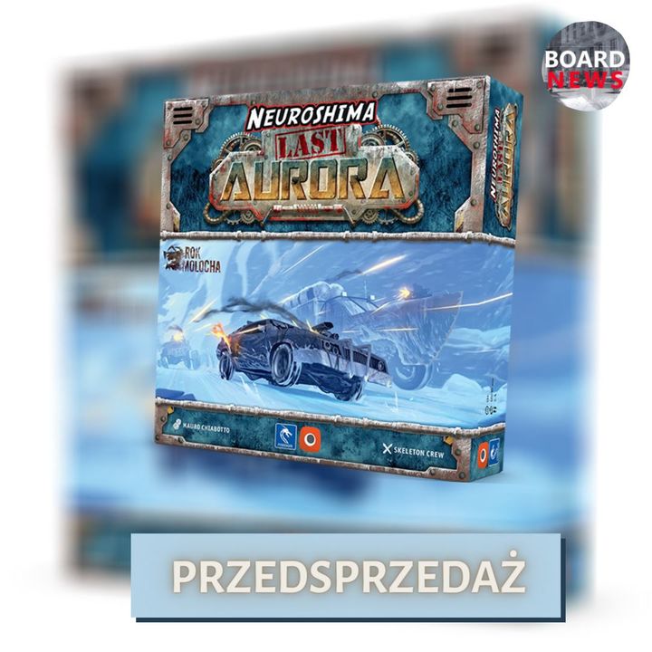 ‼️PRZEDSPRZEDAŻ‼ _(2020-08-24 10:45:27)