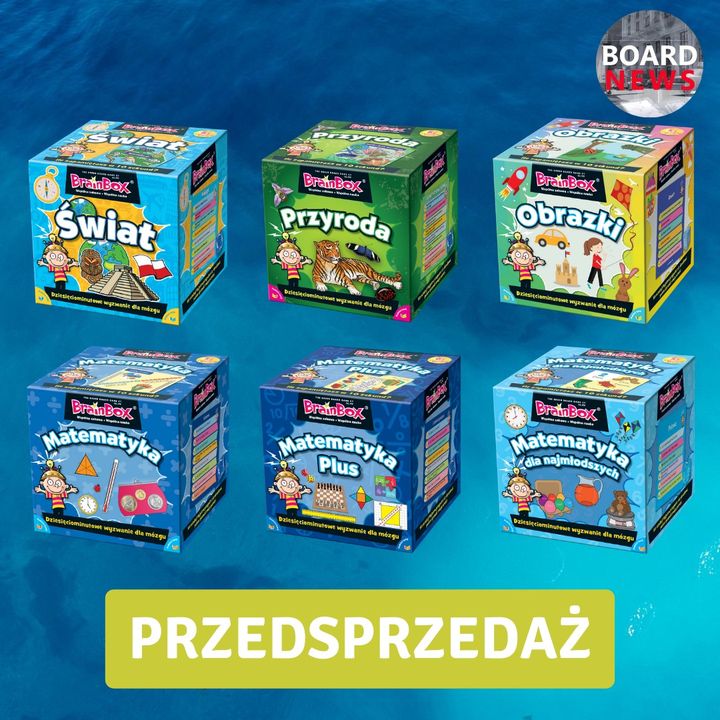 ‼️PRZEDSPRZEDAŻ‼ _(2020-09-02 15:30:00)