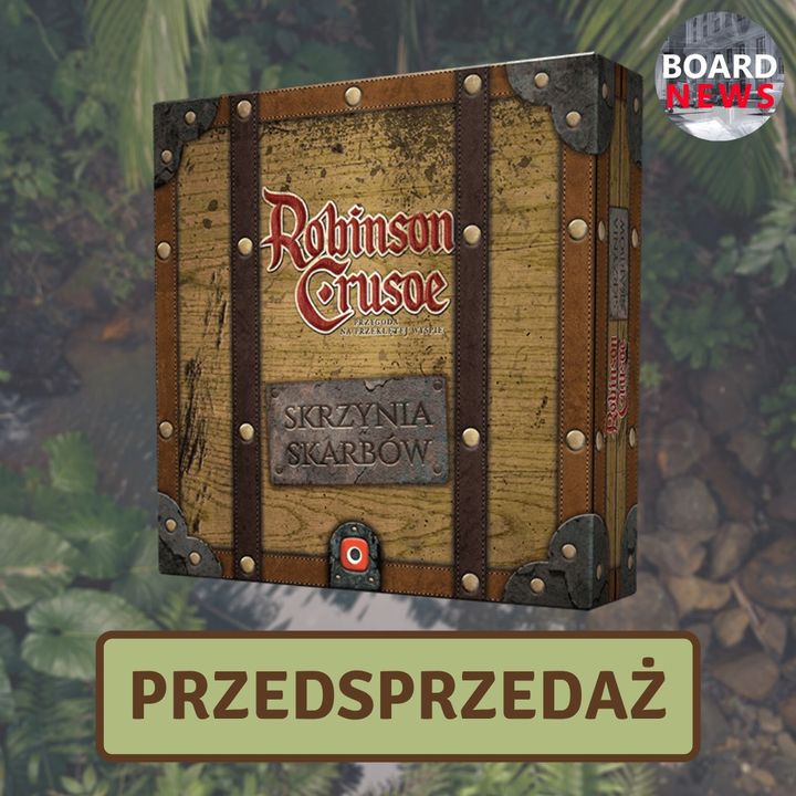 ‼️PRZEDSPRZEDAŻ‼ _(2020-09-07 10:30:00)