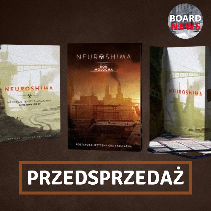 ‼️PRZEDSPRZEDAŻ‼ _(2020-09-07 13:00:03)