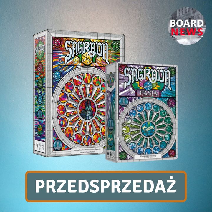 ‼️PRZEDSPRZEDAŻ‼ _(2020-09-08 07:00:04)