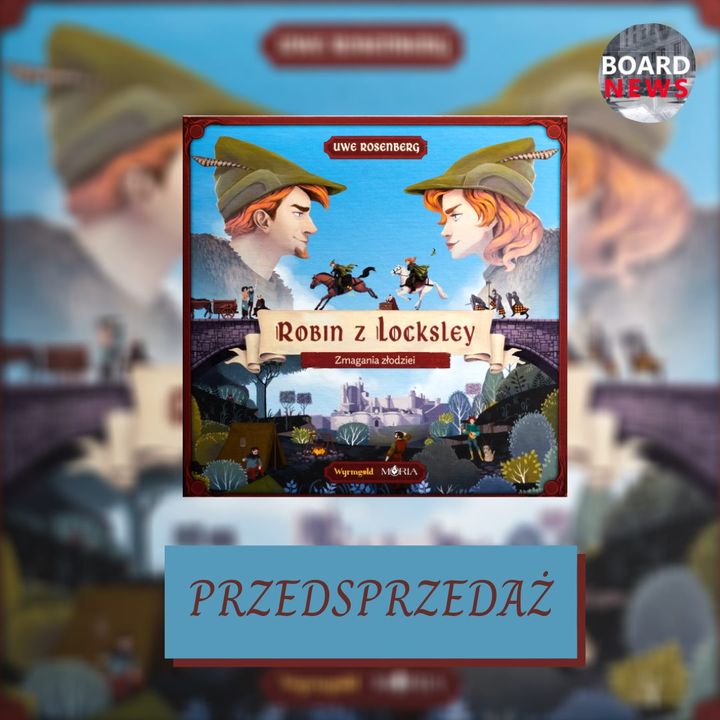 ‼️PRZEDSPRZEDAŻ‼ _(2020-09-25 11:15:00)