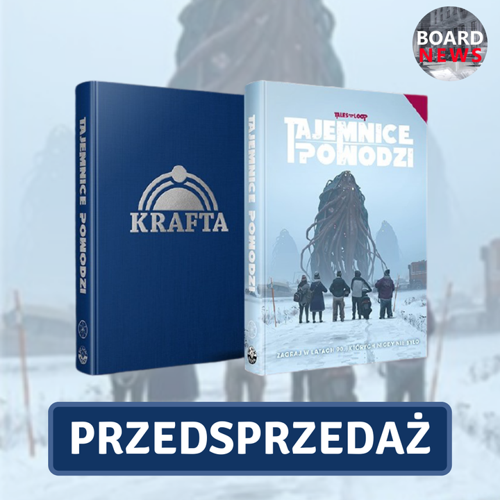 ‼️PRZEDSPRZEDAŻ‼ _(2020-10-21 11:30:00)