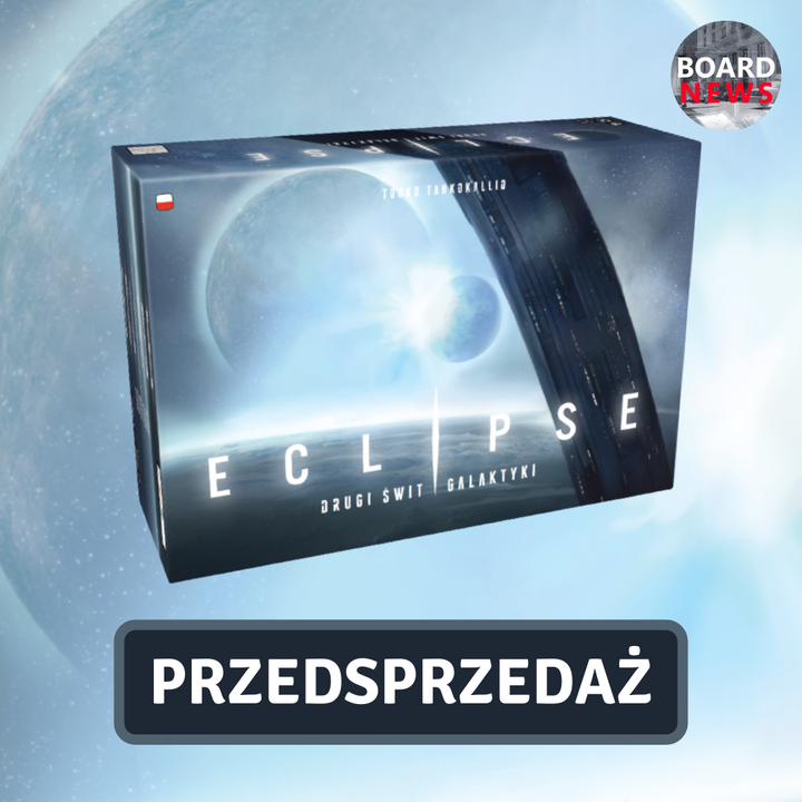 ‼️PRZEDSPRZEDAŻ‼ _(2020-10-21 16:10:00)