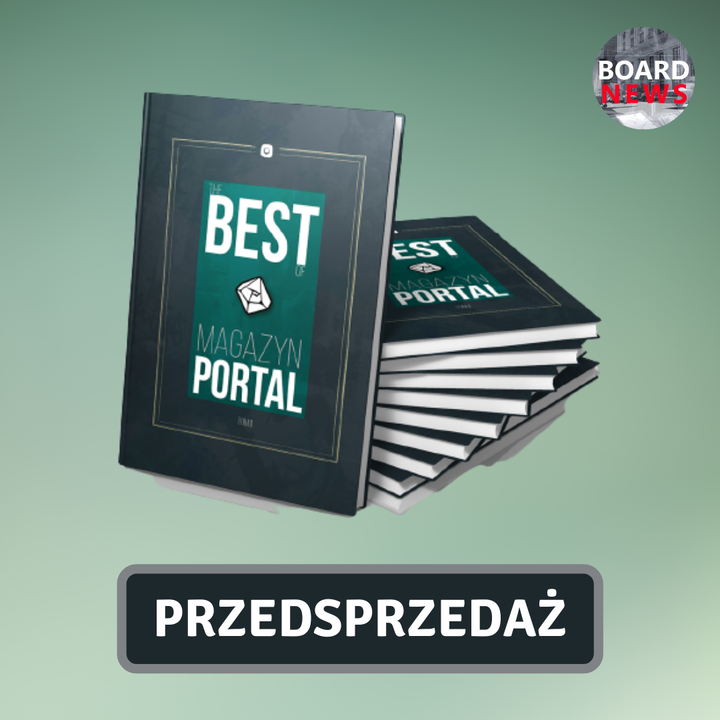 ‼️PRZEDSPRZEDAŻ‼ _(2020-11-06 14:04:00)