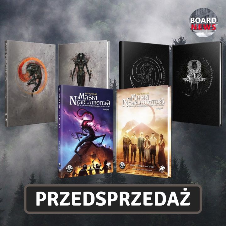 ‼️PRZEDSPRZEDAŻ‼ _(2020-11-09 16:30:01)