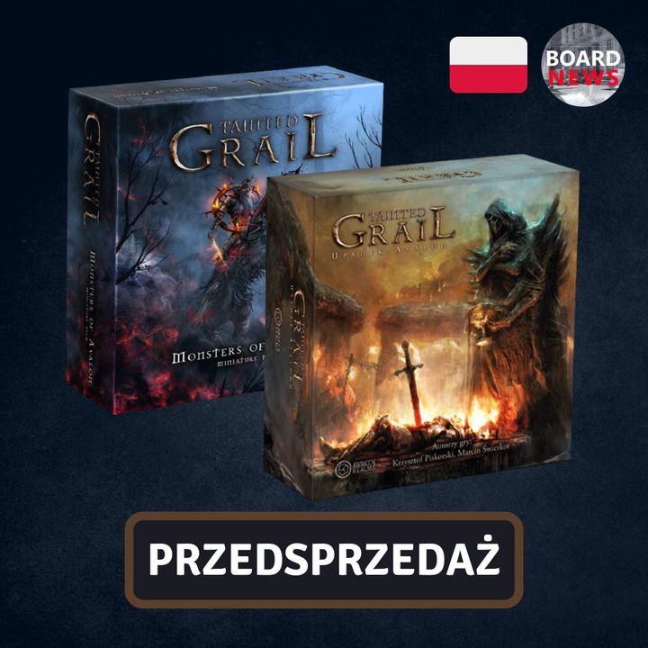 ‼️PRZEDSPRZEDAŻ‼ _(2020-11-16 12:13:35)