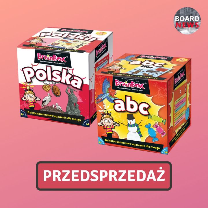 ‼️PRZEDSPRZEDAŻ‼ _(2020-11-17 09:12:01)