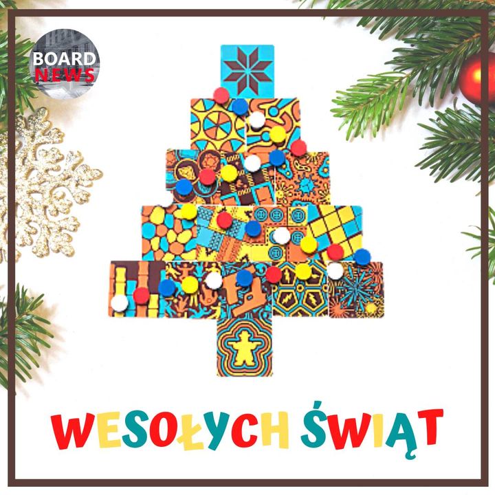 ‼️WESOŁYCH ŚWIĄT‼ _(2020-12-24 08:00:01)