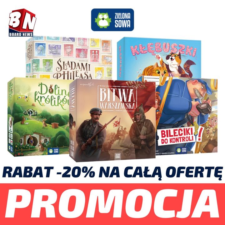 ‼PROMOCJA‼ _(2021-01-15 07:00:00)