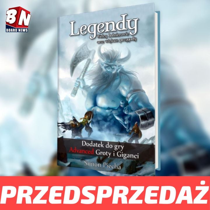 ‼️ PRZEDSPRZEDAŻ ‼ _(2021-01-15 16:00:05)