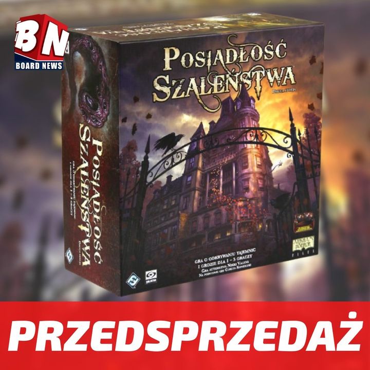 ‼️ PRZEDSPRZEDAŻ DODRUKU ‼ _(2021-02-05 09:00:16)