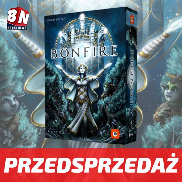 ‼️PRZEDSPRZEDAŻ‼ _(2021-02-06 16:00:01)