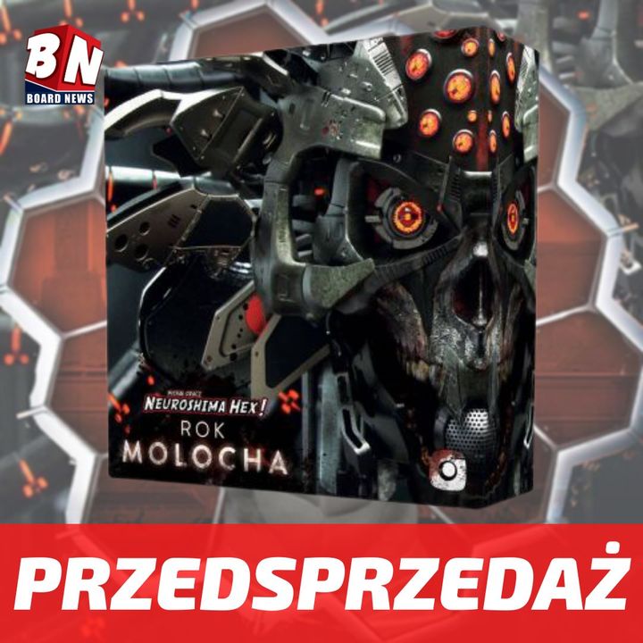 ‼PRZEDSPRZEDAŻ‼ _(2021-02-22 08:00:01)