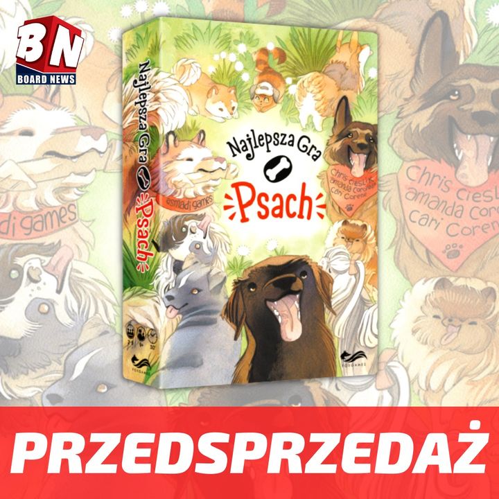 ‼️PRZEDSPRZEDAŻ‼ _(2021-04-13 08:30:17)