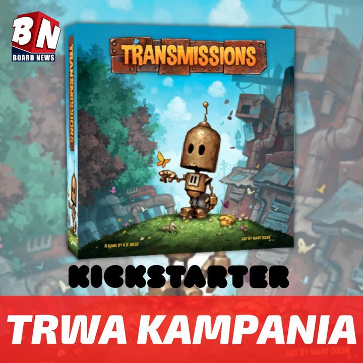 ‼️KICKSTARTER‼ _(2021-04-14 10:00:00)