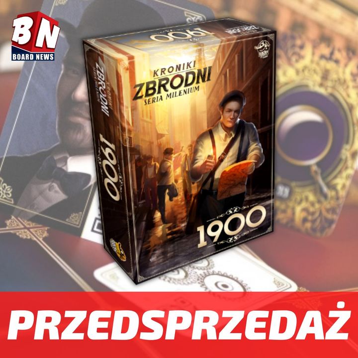 ‼PRZEDSPRZEDAŻ‼ _(2021-04-14 14:00:00)