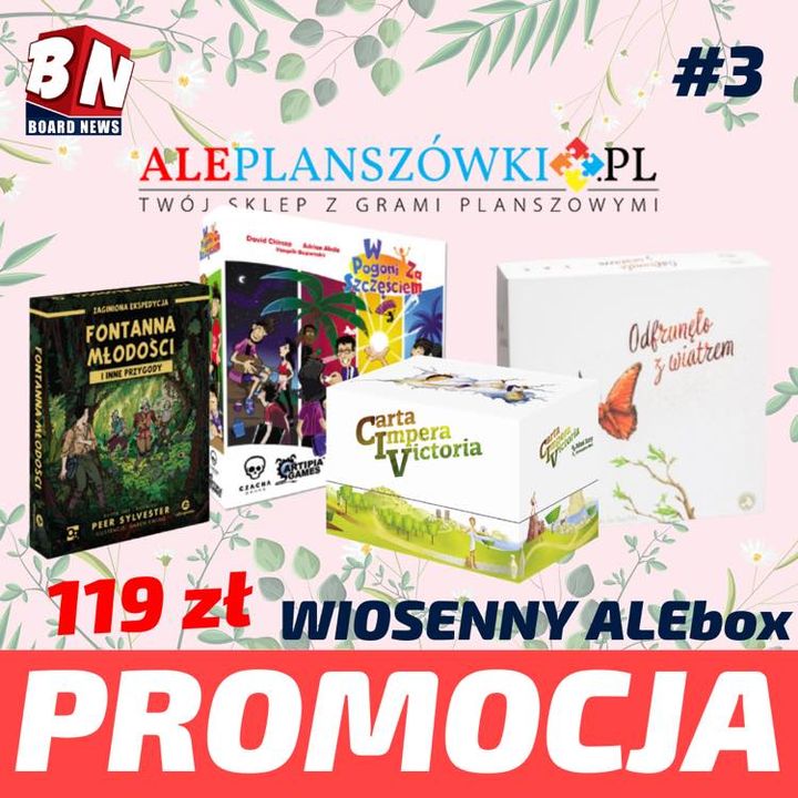 ‼️PROMOCJA‼ _(2021-04-19 15:00:01)