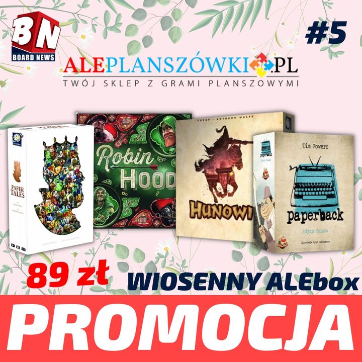 ‼️PROMOCJA‼ _(2021-05-06 15:00:01)