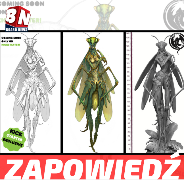 ‼KICKSTARTER‼ _(2021-05-09 11:00:00)