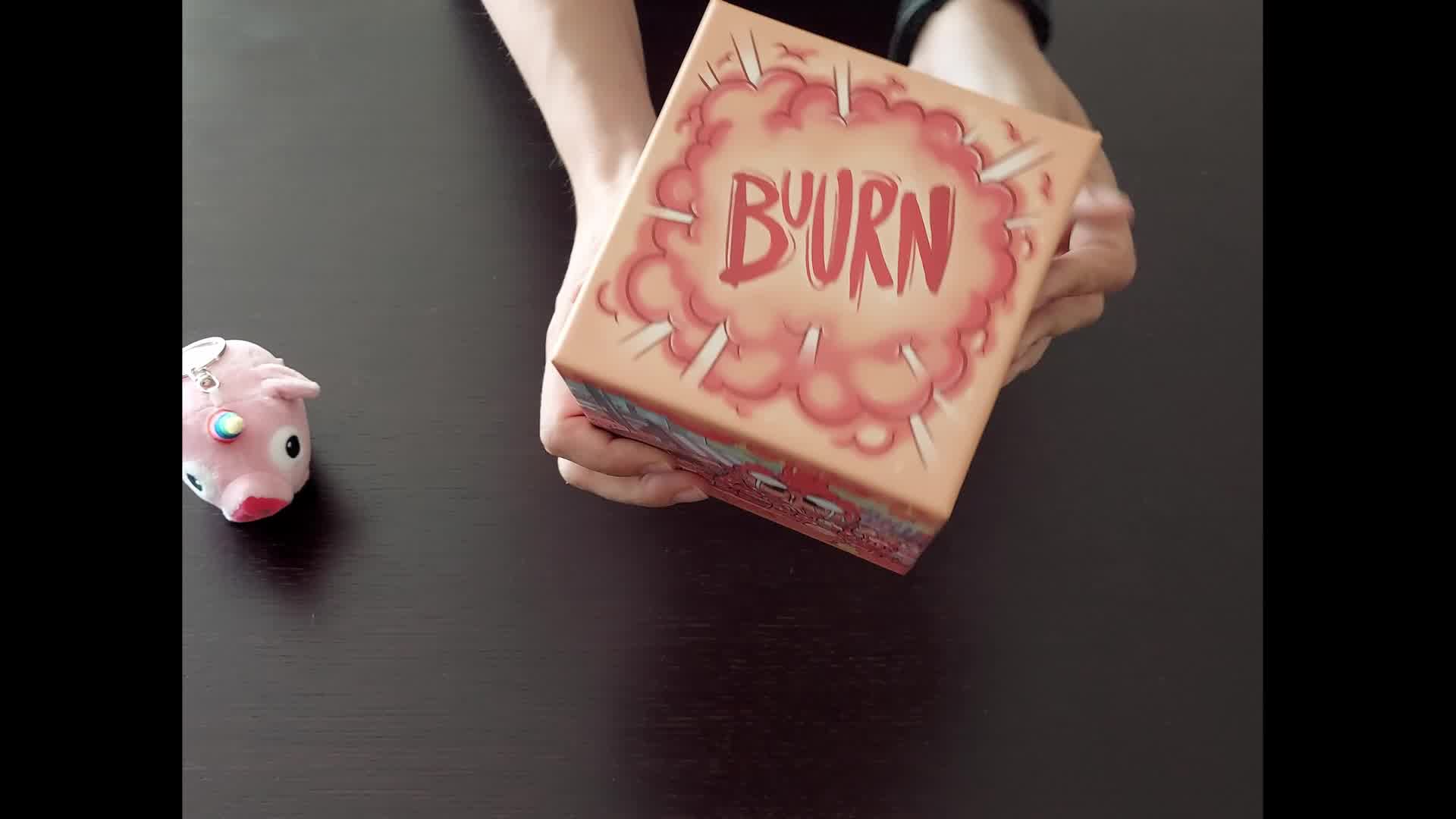 ‼UNBOXING‼ _(2021-05-30 09:00:01)