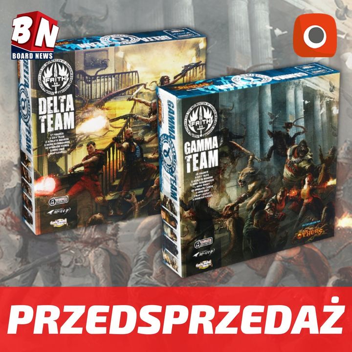 ‼PRZEDSPRZEDAŻ‼ _(2021-06-06 07:00:01)