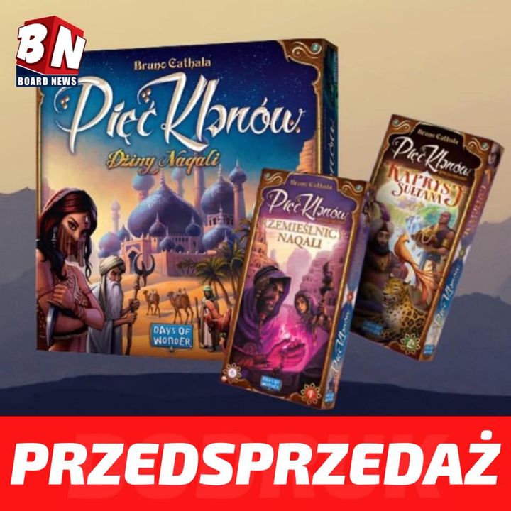 ‼PRZEDSPRZEDAŻ‼ _(2021-06-18 09:58:58)
