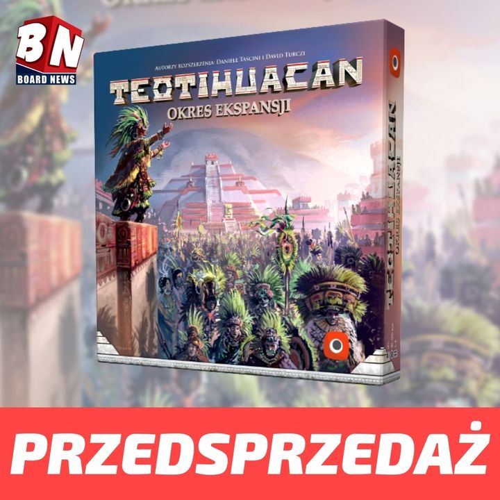 ‼PRZEDSPRZEDAŻ‼ _(2021-06-27 07:00:56)