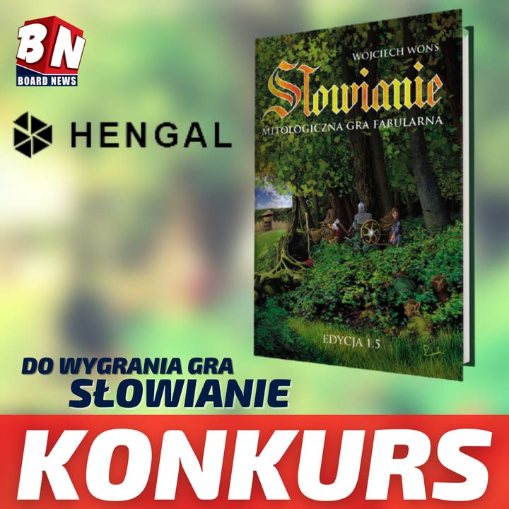 ‼️ KONKURS ‼ _(2021-07-06 08:00:08)