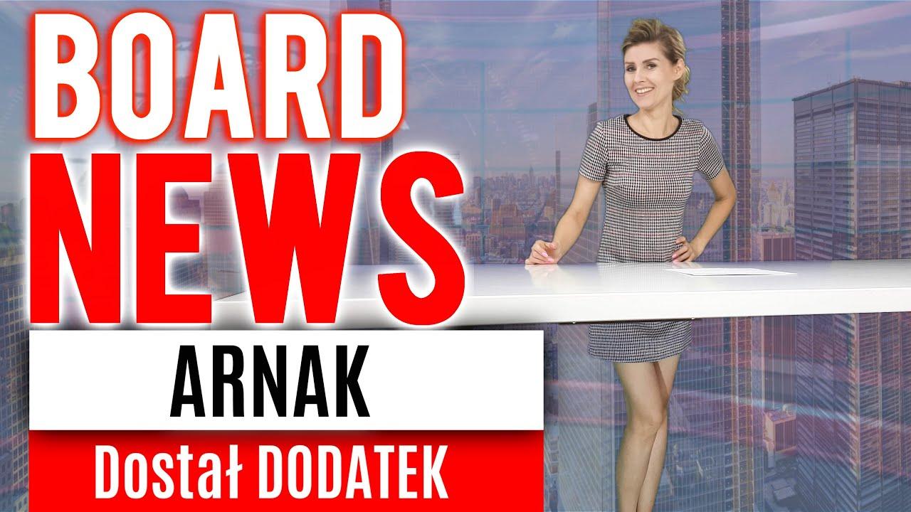 ‼NIEDZIELNY BOARD NEWS‼ _(2021-07-04 13:00:19)