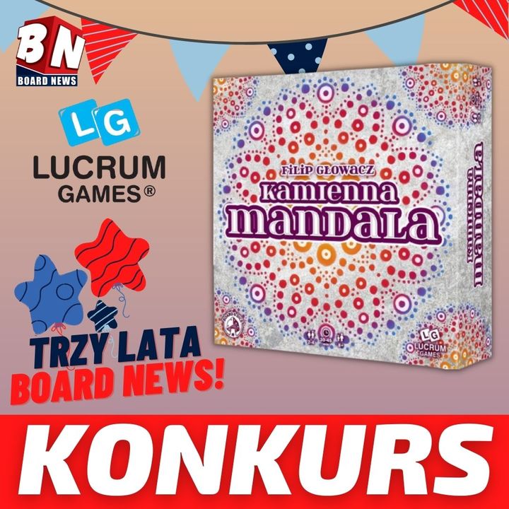 ‼️ KONKURS DZIEŃ DRUGI - TRZY LATA BN‼ _(2021-07-13 15:00:46)