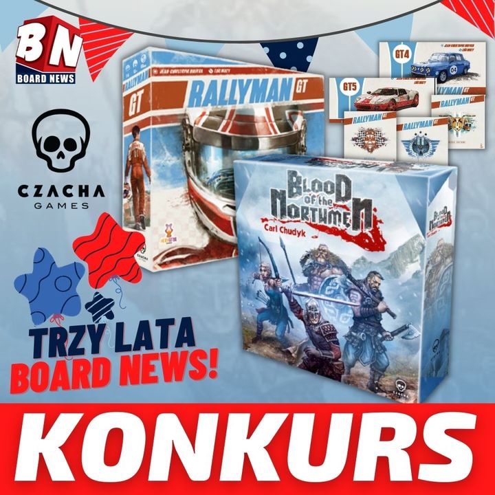 ‼️ KONKURS DZIEŃ PIĄTY - TRZY LATA BN‼ _(2021-07-16 15:00:55)